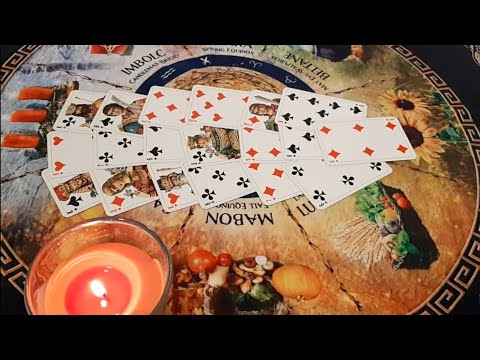 Видео: ОН ТВЁРДО РЕШИЛ ДЕЙСТВОВАТЬ...? ♥️♣️