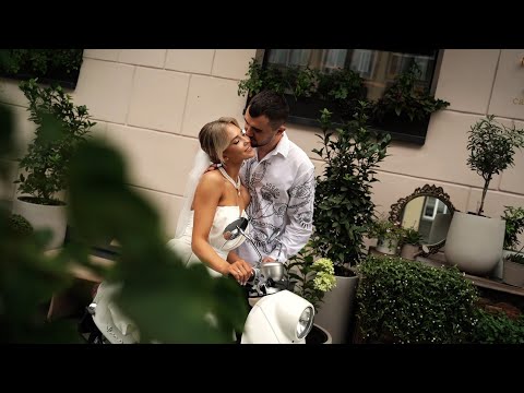 Видео: Евгений и Алёна | 26.07.24