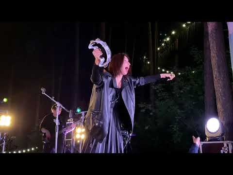 Видео: Мураками - Видели ночь (cover группы Кино)