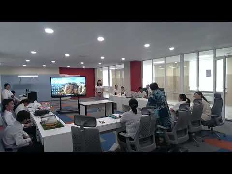 Видео: №145  ЖОББМ Ғылыми жоба