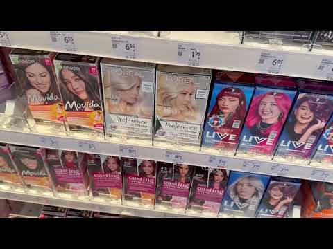 Видео: Закупка для дома в магазине DM / Прогулка по нашему городу в NRW Германии \ Пахнет весной \ Влоги