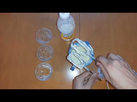 Видео: Как да приготвим ванилов крем на доктор Йоткер