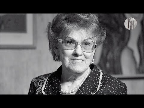 Видео: Памяти Людмилы Вербицкой посвящается...