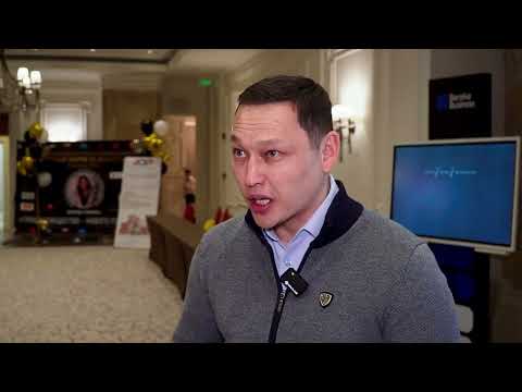 Видео: Санжар Бокаев