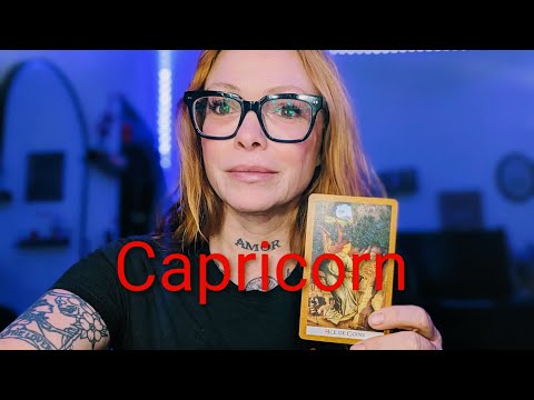 Видео: КОЗЕРОГ ♑ НАХОДИТ ВРЕМЯ ДЛЯ ВАС ✨
