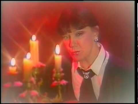 Видео: Жанна Бичевская - Поручик Голицын