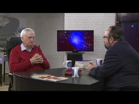 Видео: БХТВ - ''Среща с Благовест Белев'' - гост - п-р Данаил Налбантски