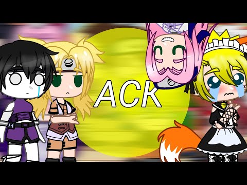 Видео: АСК по Наруто                    Я старалась..🥲🛐 ||Гача клуб||gacha club||Скоро пойду делать реакцию