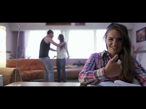 Видео: Kerry Force feat M()eSTRo - Забавно (2012)