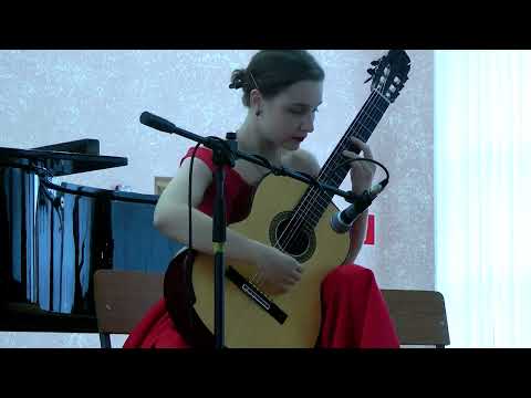 Видео: Отчётный концерт (полная версия) отделения "Инструменты народного оркестра" СККИ, 21.12.2023 г.