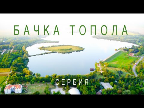 Видео: ГДЕ ЖИТЬ В СЕРБИИ ?/ Бачка Топола / Города Сербии / Сколько стоит Недвижимость / Аренда /