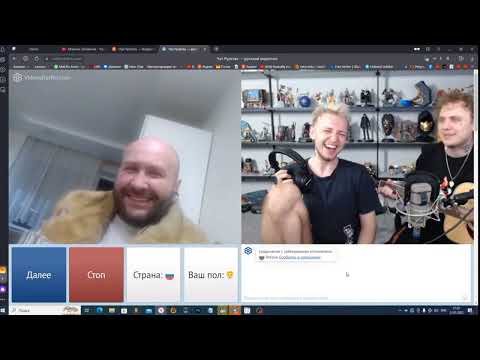 Видео: Lida, Stint стрим в BIGO LIVE (написание трека "Негорка", чат рулетка) [31.01.2023]