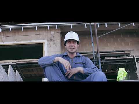 Видео: НЕКТО БЕТОН - СТИЛЬ ЖУРАВЛЯ | RA RECORDS