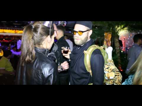 Видео: SOHO ROOMS ДЕНЬ РОЖДЕНИЕ  БЛИЗНЕЦОВ