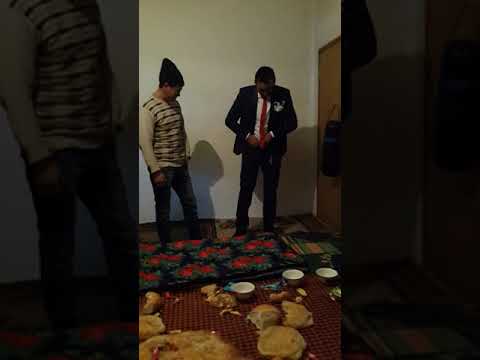 Видео: Той нижне чуйск