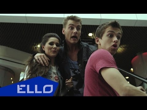 Видео: ФрендЫ - Первая (Продюсерский проект Алексея Воробьева)