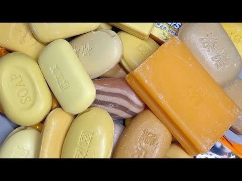 Видео: Asmr Soap Cutting|Dry Soap Cutting|Асмр Резка мыла|Satisfying Soap Cutting