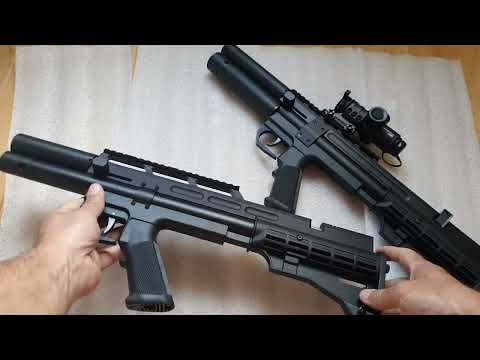 Видео: VL-21 компакт &VL-21"555"