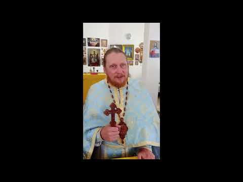 Видео: 24.08.2025 р. Недільна проповідь - Прощати чи не прощати