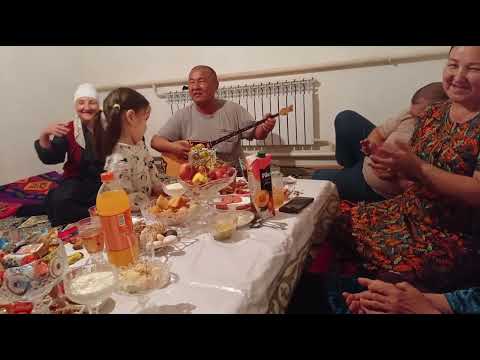 Видео: Апа жездем