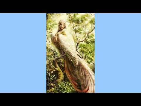 Видео: 12 Клубков Велеса. Клубок 1. Веда Рода (2)