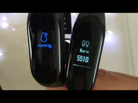 Видео: 🔥🔥🔥ASMR🔥🔥🔥 Шёпот 🔷Сравнение умных  часов XIAOMI MI BAND 3  и YOHO  SPORT🔷