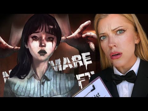 Видео: УСТРОИЛИСЬ В ЗАГОРОДНЫЙ МОТЕЛЬ.. | NIGHTMARE SHIFT | ПОЛНОЕ ПРОХОЖДЕНИЕ