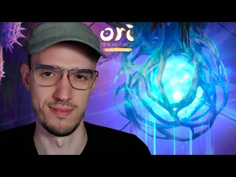 Видео: ПРОЧИСТКА дерева | Ori and the Blind Forest | 4
