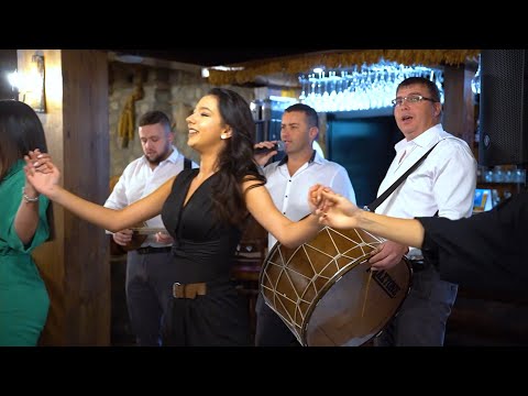 Видео: Орк. "Мерак" - "В градина мома седеше" / Ork. Merak - V gradina moma sedeshe