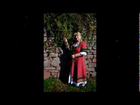 Видео: Руска Добрева - Хайдушка клетва
