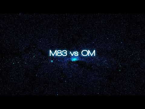 Видео: M83 vs Отпетые Мошенники - Люби меня, Midnight City (Nixezz Mashup)