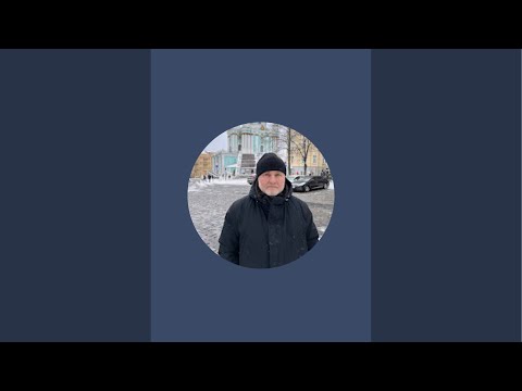 Видео: Игорь Блогеров  в прямом эфире!