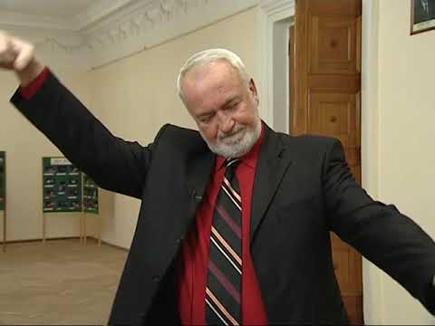 Видео: Заур Зехов