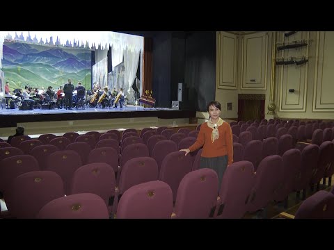 Видео: Марат Оразметов - Өнер өлкесі