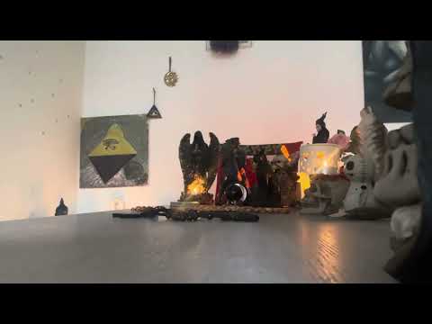 Видео: Ритуал щастие , любов,късмет, успех