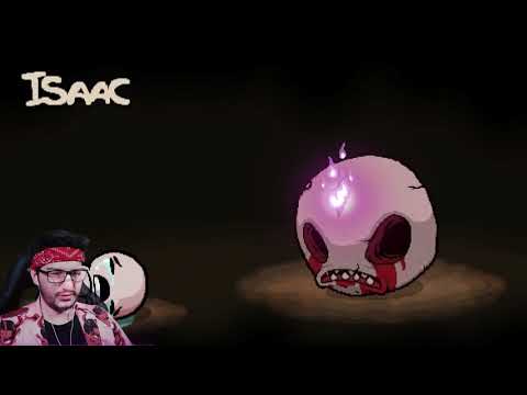 Видео: ЛЮБОВЬ ОТЦА   THE BINDING OF ISAAC REPENTANCE #24