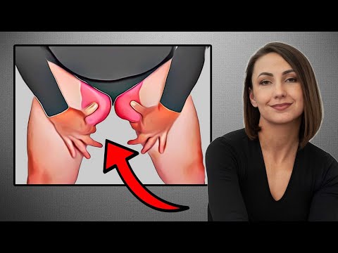 Видео: Ставим таз за 15 минут! Тренировка ТБС  и СТРОЙНЫХ НОГ