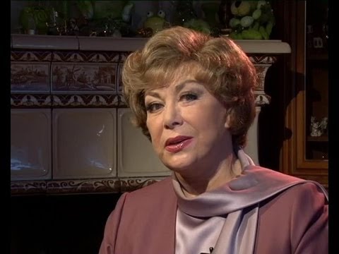 Видео: Эпоха Пьехи - Документальный фильм - Интер