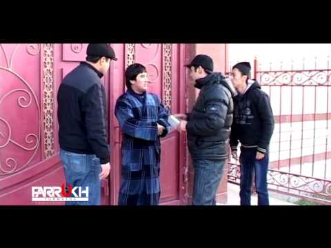 Видео: Ганда Зур "Бахор"2011 | Ganda Zur "Bahor"2011 HD