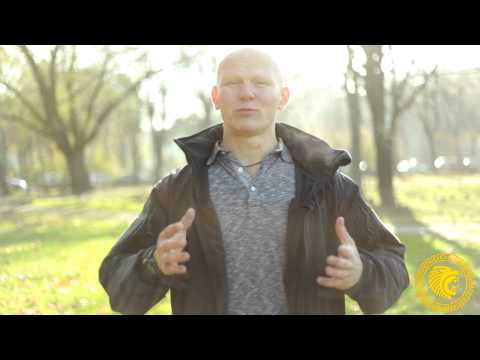 Видео: СЕГОДНЯ. Утренняя мантра от Эда Халилова