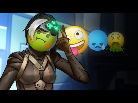 Видео: Чудеса /XDefiant