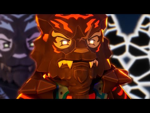 Видео: Кто на самом деле хозяин Раса?