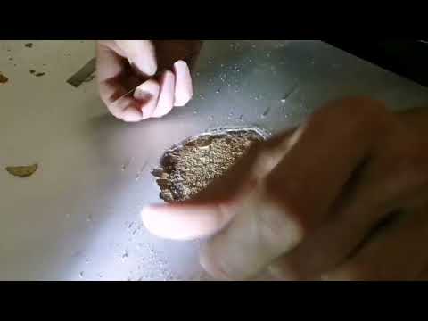 Видео: реставрация столешницы лдсп прожиг