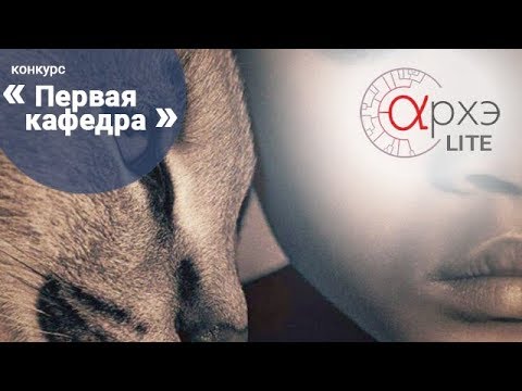 Видео: АрхэLite. Алексей Вязовский: Инстинкты человека