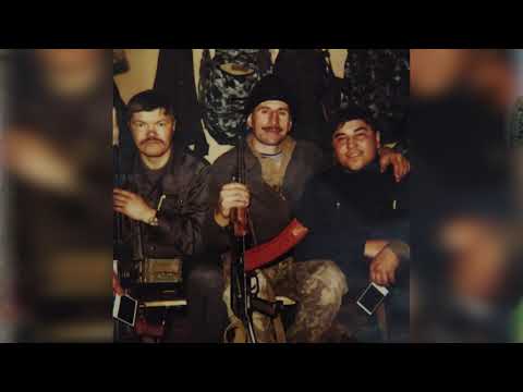 Видео: Сапер инвалид о Вячеславе  Мархаеве