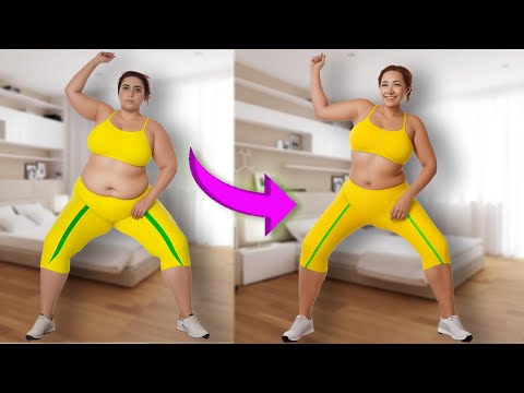 Видео: Делай ЭТО 5 Дней и Посмотри В ЗЕРКАЛО (без шуток)