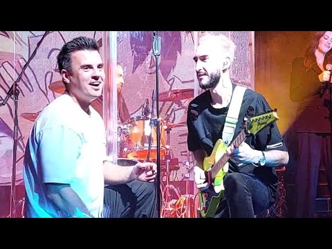 Видео: Кирилл Туриченко "Ты и я" 8.12.24.Строчка из Cathedrale