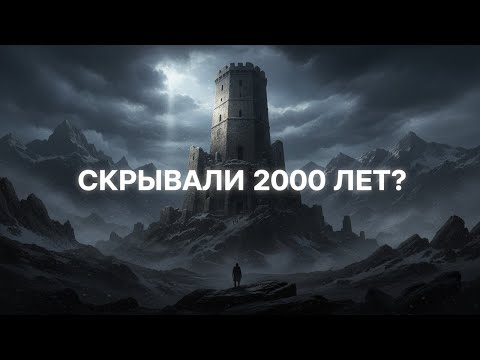 Видео: Как 10,000 Элитных Солдат Рима Бесследно Испарились?