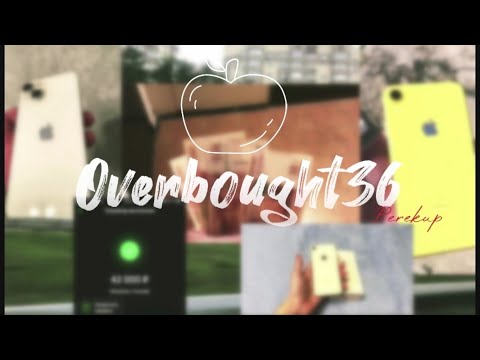 Видео: 10 тысяч за 3 дня в 16 лет! Реальность? | Перекуп Техники Apple | Часть 1