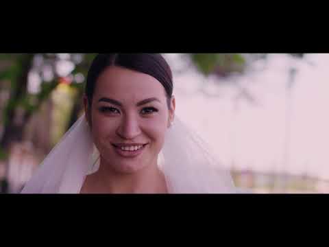 Видео: 12 мая 2018 г. SDE - ролик свадебного торжества Иды Галич и Алана Басиева